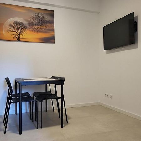 Monteurzimmer Mit Zwei Einzelnen Betten In Einer 3Zi Wohnung Mit Kuche Und Bad 奥斯纳布吕克 外观 照片